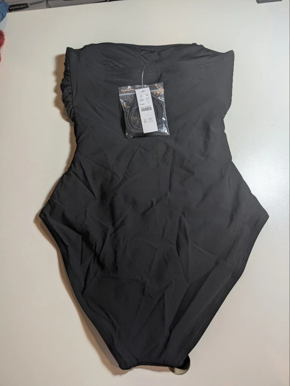 J. Crew classic black
